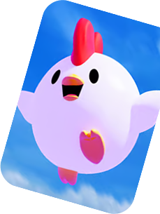 Ghost Game